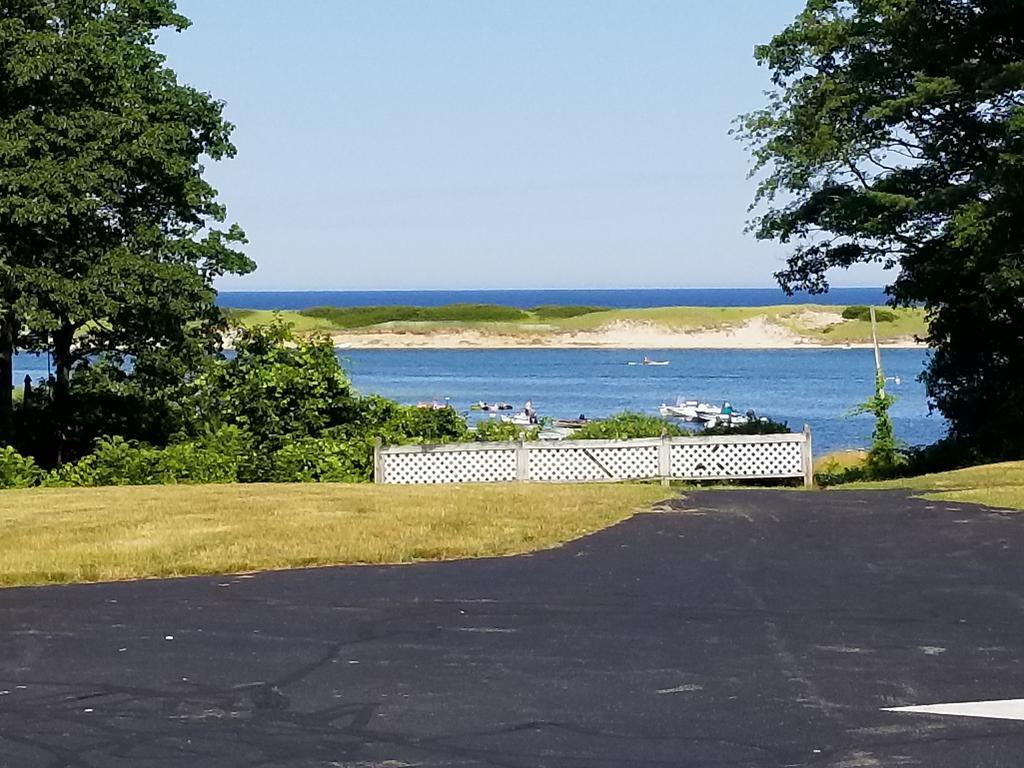 Ogunquit Tides Motel Exterior photo