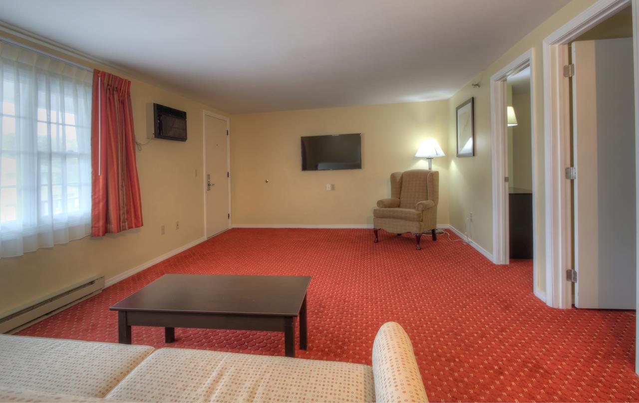 Ogunquit Tides Motel Exterior photo