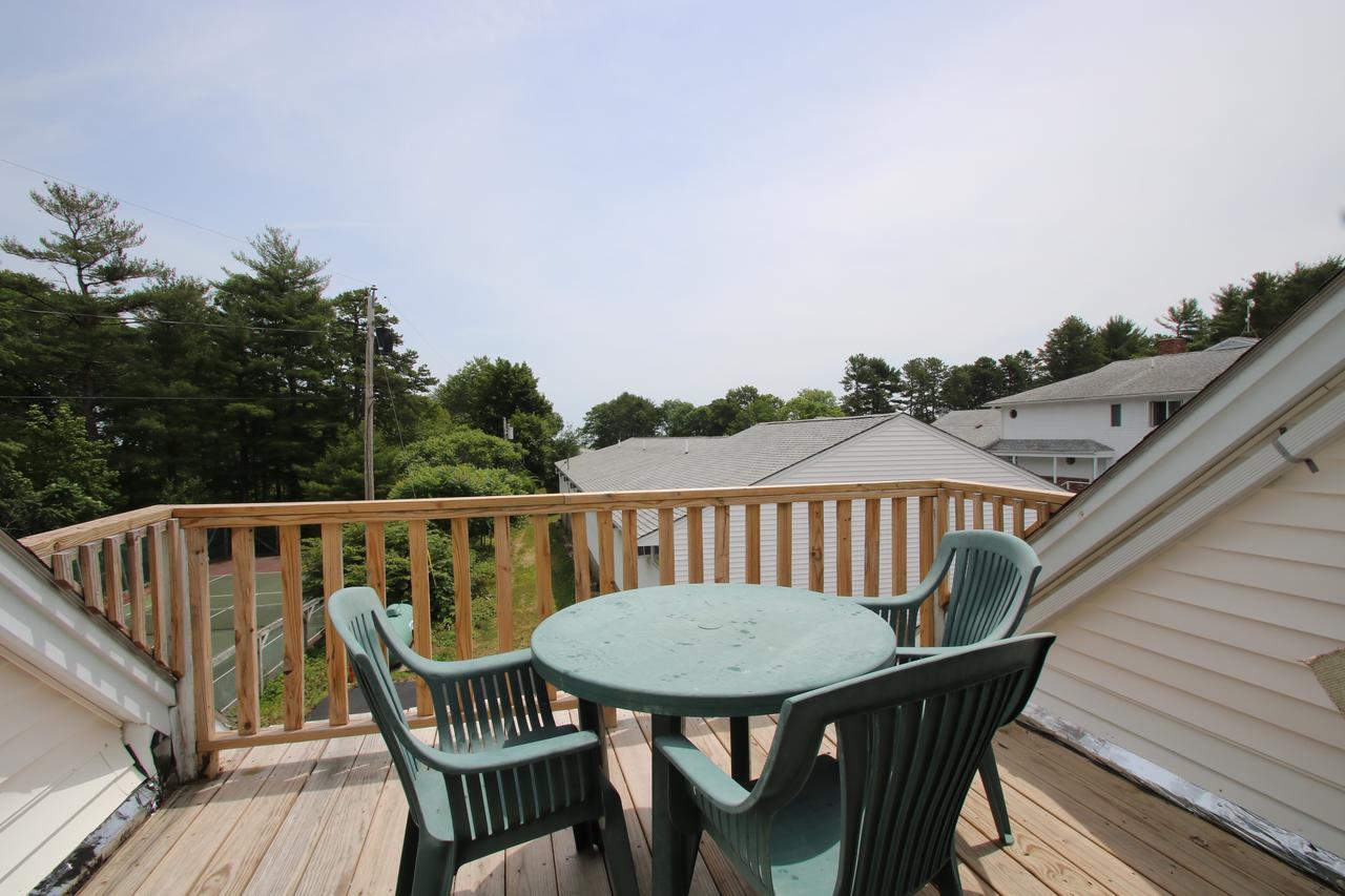 Ogunquit Tides Motel Exterior photo